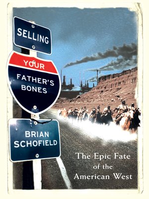 Selling Your Father's Bones - ebook